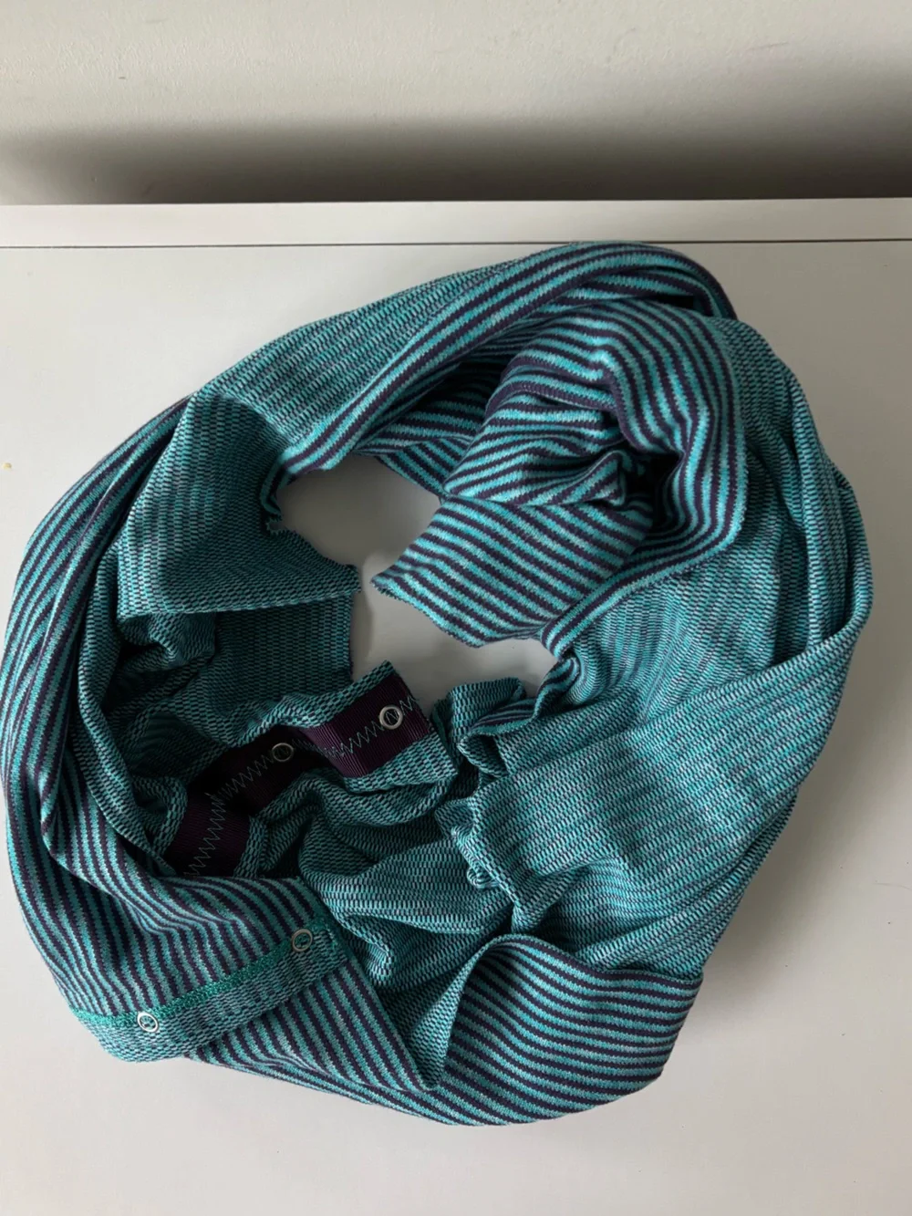 Ivivva Girl's Infinity Scarf
